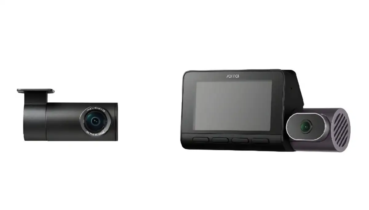 70mai T800, Dashcam Canggih dengan Segudang Fitur, Dibanderol Rp5,8 Juta