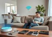 8 Tips Efektif Mempercepat Internet Rumah Agar Koneksi Lebih Lancar