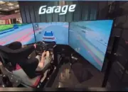 ALTIC Rayakan 14 Tahun Eksistensi dengan Semarak GR Simulator dan Aksi Peduli Lingkungan