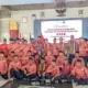 ARUN Lampung Tengah Dilantik, Tegaskan Komitmen Bela Keadilan Rakyat