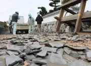 Waspada Tiga Zona Megathrust di Indonesia, BMKG Ingatkan Potensi Gempa Besar dan Tsunami