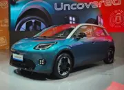 Aion UT Buatan Lokal Kini Dilengkapi Ban Serep dan Fitur Android Auto