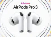 AirPods Pro 3 Resmi Hadir di Indonesia, Ini Harga dan Fitur Terbarunya