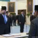 Amarulla Octavian Resmi Dilantik Lagi Jadi Wakil Kepala BRIN, Simak Profil Lengkapnya