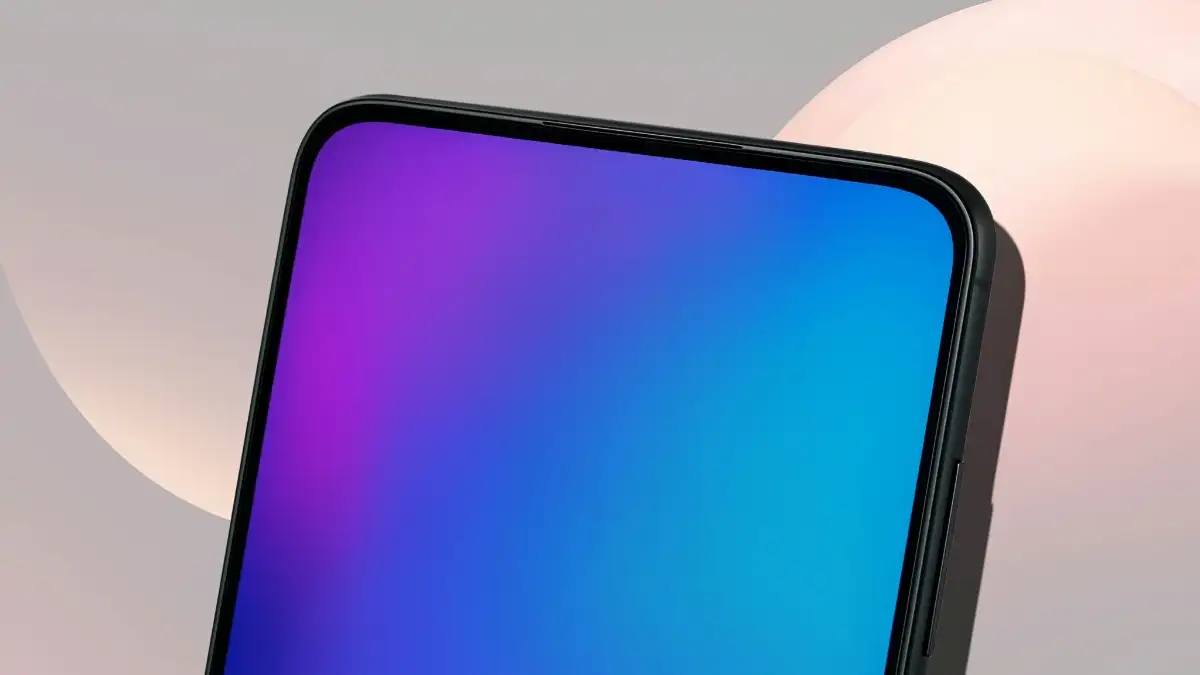 Apple Siapkan iPhone 20 dengan Kamera Selfie Tersembunyi di Bawah Layar