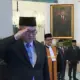 Arif Satria Resmi Dilantik Prabowo Jadi Kepala BRIN, Gantikan Laksana Tri Handoko