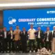 Asprov PSSI Lampung Paparkan Capaian Program dan Bahas Komite Banding di Kongres 2025