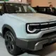BAIC Hadir di GJAW 2025, Perkenalkan BJ30 Hybrid FWD 4×2 Mulai Rp499 Juta