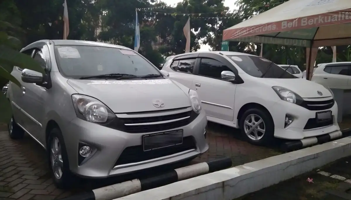 BBN Mobil Bekas Dihapus, Ini Rincian Biaya yang Masih Wajib Dibayar Pemilik Kendaraan