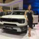 BJ30 Hybrid Jadi Incaran, BAIC Raih 200 SPK dan Mulai Lakukan Pengiriman