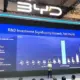 BYD Tampil di GJAW 2025, Klaim Kuasai 54 Persen Pangsa Pasar