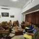 Bahas KKN Tematik, Polinela dan Pemkab Pringsewu Gelar Pertemuan Resmi