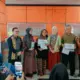 Bantuan BLT Rp900 Ribu Mulai Disalurkan di Lampung, Wagub Jihan Ingatkan Penyaluran Tak Boleh Melenceng