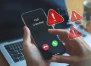 Cara Praktis Blokir Panggilan Nomor Tak Dikenal di Android dan iPhone