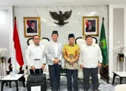 Berkas Penjaringan Calon Rektor UIN Raden Intan Lampung Diserahkan ke Menteri Agama, Sembilan Kandidat Lolos Administratif dan Kualitatif