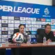 Bhayangkara Lampung FC Lakukan Evaluasi Pemain Jelang Duel Kontra Bali United
