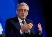 Bill Gates Ajak Dunia Hadapi Krisis Iklim Tanpa Ketakutan: “Bukan Kiamat, Tapi Tantangan yang Bisa Diatasi”