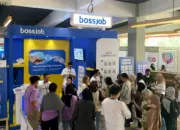 Bossjob Indonesia Hadirkan Terobosan Perekrutan di UI Vocational Expo 2025