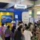 Bossjob Indonesia Meriahkan UI Vocational Expo 2025 dengan Fasilitas Interview Langsung