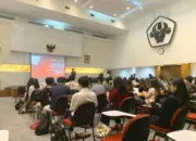 Bossjob Indonesia dan UNTAR Gelar Career Training, Bekali Mahasiswa dan Alumni Hadapi Dunia Kerja