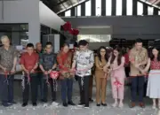 Bridgestone Resmikan Toko Model di Manado, Hadirkan Layanan Modern dan Promo Menarik