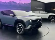 Bukan di Jepang, Honda Justru Produksi Honda 0 Alpha di India — Ini Alasannya!