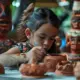 Buruan Unduh! Soal SAS Seni Rupa Kelas 3 Semester 1 Kurikulum Merdeka Lengkap dengan Kunci Jawaban