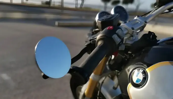 Panduan Lengkap Cara Pasang Spion Motor Sendiri: Presisi, Aman, dan Sesuai Aturan