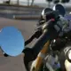 Cara Pasang Spion Motor Sendiri: Panduan Praktis, Presisi, dan Aman dari Tilang