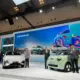 Changan Resmi Boyong Lumin dan Deepal SO7 ke GJAW 2025, Dibanderol Mulai Rp170 Juta