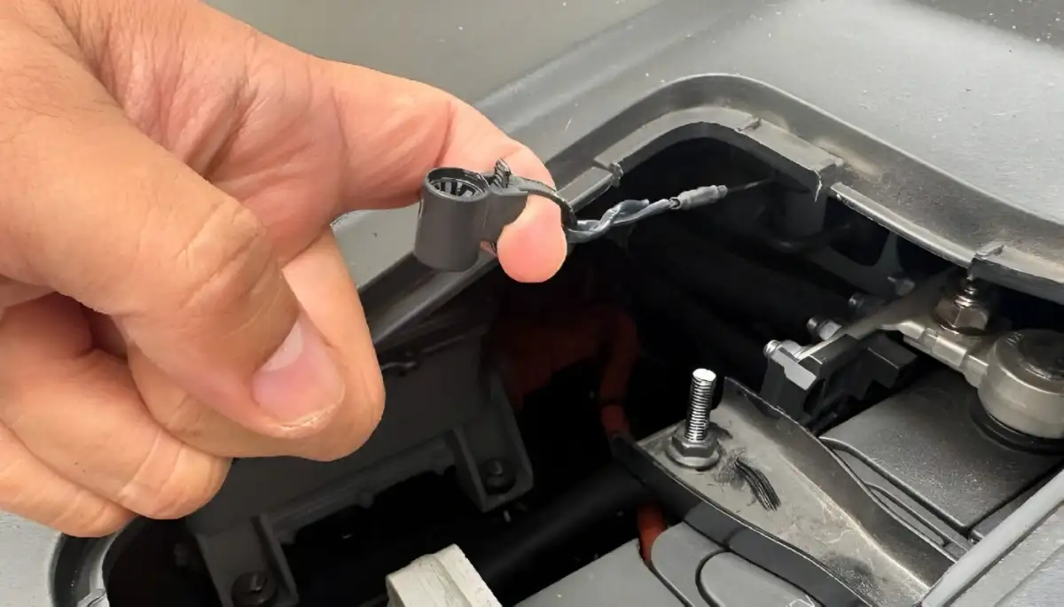 Charger Gun Sulit Dilepas? Ini Tips Aman dari Neta untuk Pengguna EV
