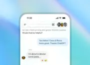 OpenAI Mulai Uji Coba Fitur Group Chat, Hadirkan Kolaborasi Bersama ChatGPT dalam Satu Ruang Percakapan