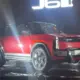 Chery Perkenalkan Varian Baru J6T, Resmi Meluncur di GJAW 2025