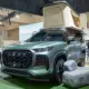 Chery X Resmi Diperkenalkan, Indonesia Jadi Negara Pertama di Luar China yang Memamerkan SUV Modular