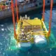 China Kalahkan Microsoft, Jadi Negara Pertama yang Operasikan Data Center Bawah Laut