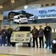 DFSK Gelora E B-Type Resmi Meluncur di GJAW 2025, Harga Mulai Rp240 Jutaan