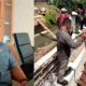 DPRD Bandar Lampung Panggil Dinas PU Terkait Erosi yang Makan Badan Sungai