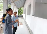 DPRD Bandar Lampung Temukan Kejanggalan dalam Proyek Revitalisasi Sekolah