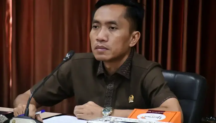 DPRD Desak Pemkot Bandar Lampung Hapus Uang Komite Sekolah, Asroni: Pendidikan Dasar Harus Benar-Benar Gratis
