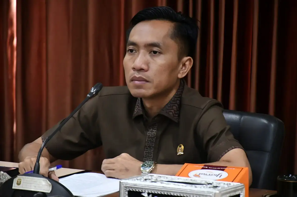DPRD Minta Pemkot Bandar Lampung Hapus Uang Komite, Asroni: Pendidikan Dasar Wajib Gratis