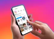 Indonesia Masuk Empat Besar Negara dengan Pengguna Instagram Terbanyak di Dunia