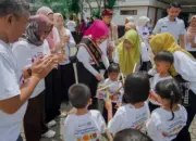 Kampanye Anak Indonesia Hebat, Bunda PAUD Lampung Ajak Perkuat Pendidikan Karakter Usia Dini