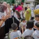 Dalam Kampanye Indonesia Hebat, Bunda PAUD Lampung Serukan Penguatan Pendidikan Karakter Sejak Dini
