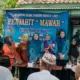 Desa Margo Mulyo Tubaba Resmi Jadi Desa Tapis, TP PKK Lampung Dorong Model Pemberdayaan Keluarga