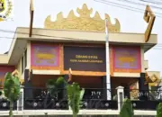 BK DPRD Bandar Lampung Akan Panggil Tiga Anggota Dewan Terkait Dugaan Pelanggaran Etik