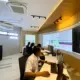 Dorong Transformasi Digital, KAI Logistik Resmikan Command Center sebagai Pusat Kendali Terpadu