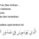 Download Soal SAS Kelas 2 Semester 1 Kurikulum Merdeka 2025 Lengkap Semua Mapel dan Kunci Jawaban Word