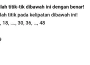 Siapkan Latihan SAS Matematika Kelas 5 Semester 1 Kurikulum Merdeka: 20 Soal Lengkap dengan Kunci Jawaban & Pembahasan