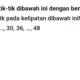 Download Soal SAS Matematika Kelas 5 Semester 1 Kurikulum Merdeka + Kunci Jawaban & Pembahasan
