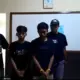 Dua Begal Motor Pelajar Asal Tanjung Bintang Ditangkap, Korban Dibuang di Telukbetung